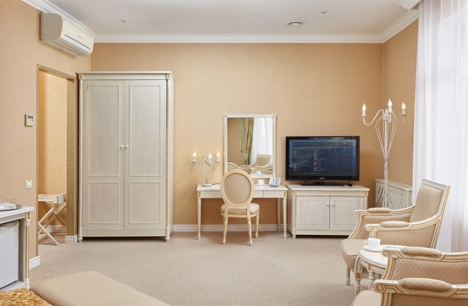 Grand Hotel Oka Premium