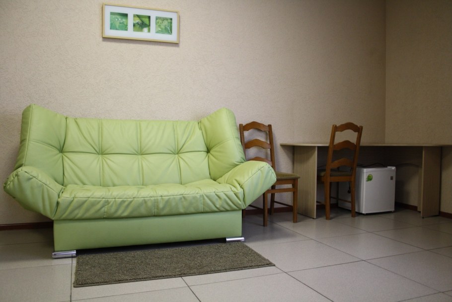 Гостиница Ока Дзержинск Окская набережная