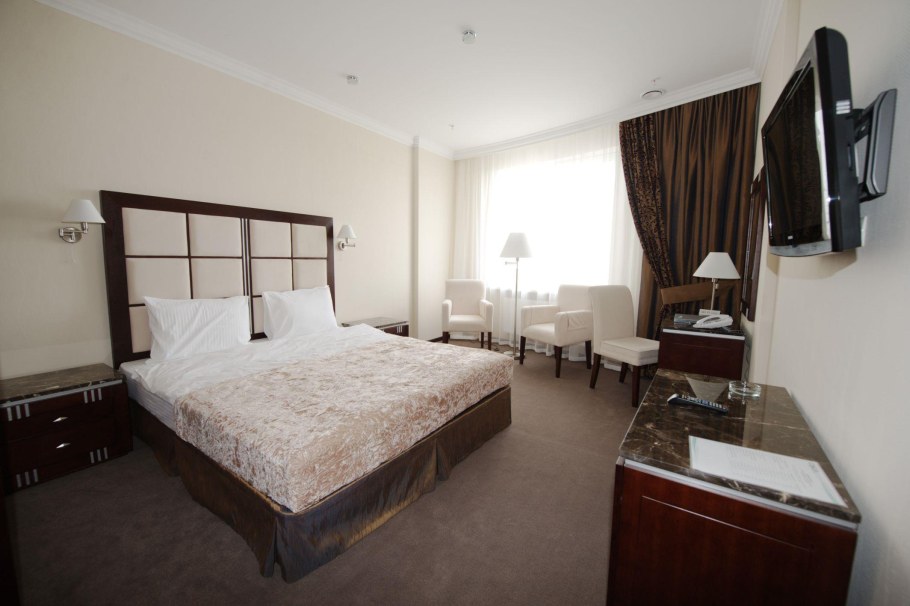 Гранд отель Ока премиум