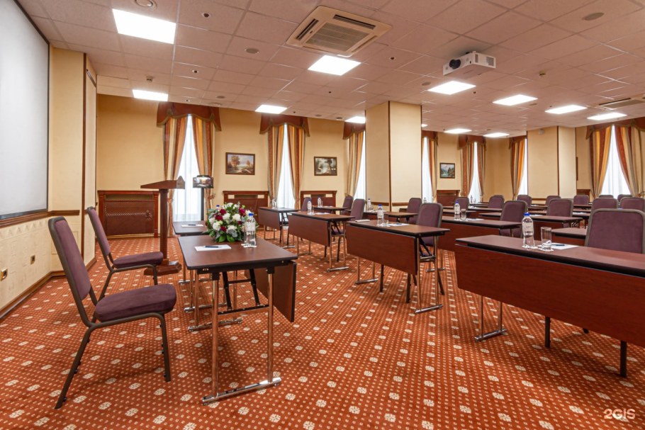 Голден ринг отель Москва Смоленская