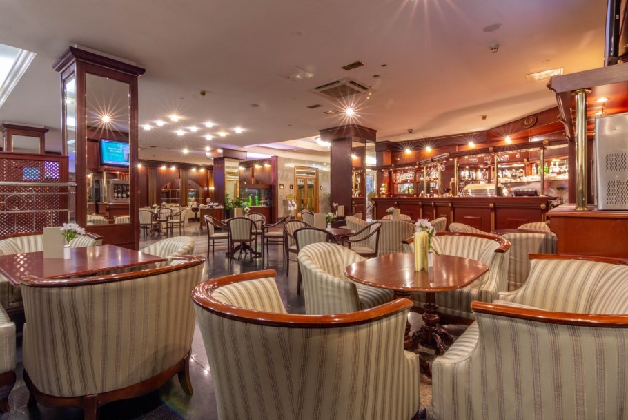 Golden Ring Hotel Moscow