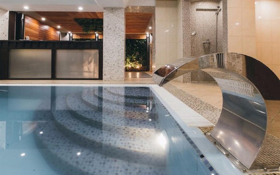 Йети Хаус Шерегеш