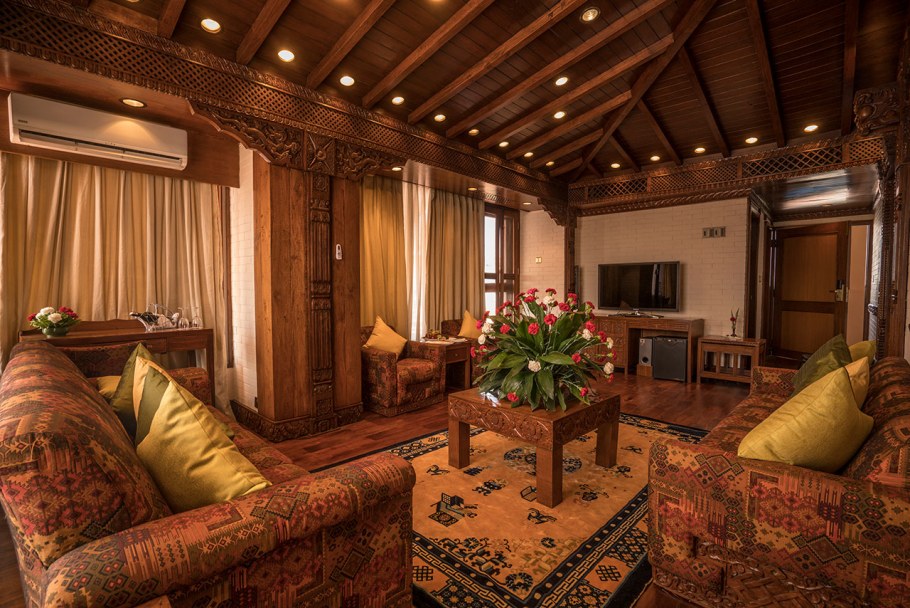 Yak and Yeti Kathmandu