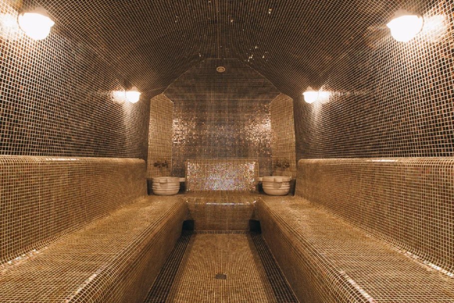 Йети Хаус Шерегеш