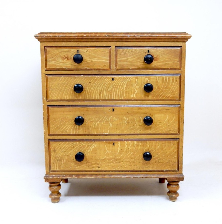 Комод Вестер антик