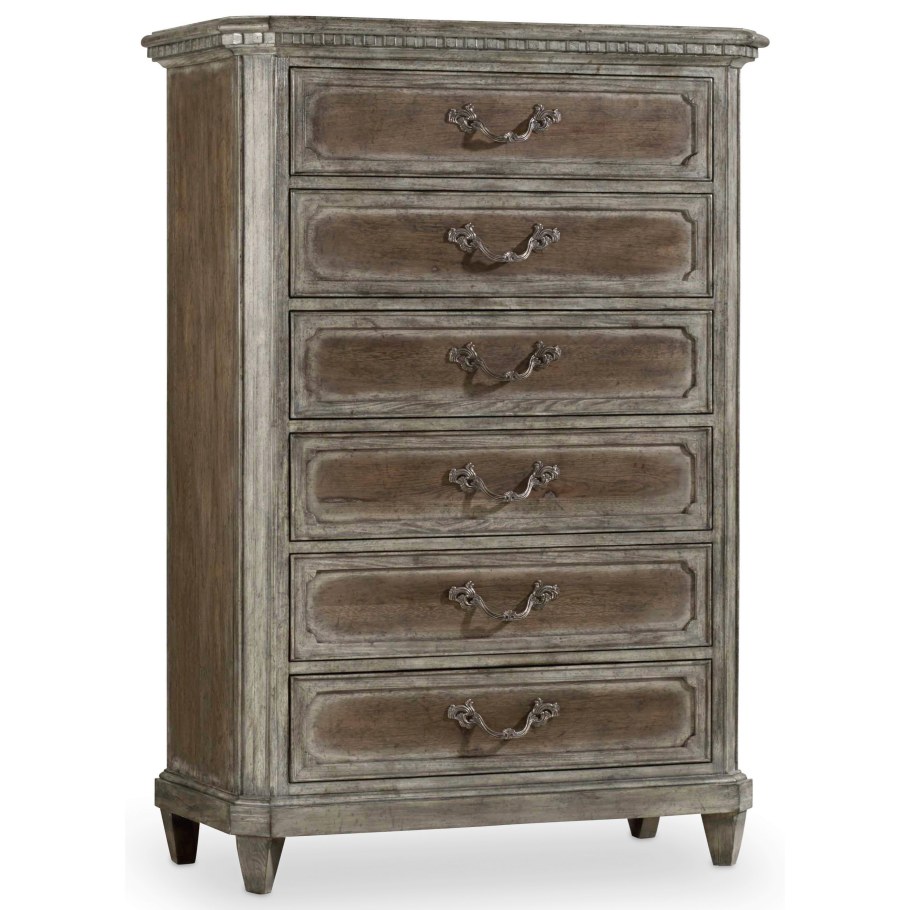 Комод hooker Furniture 5180-90010