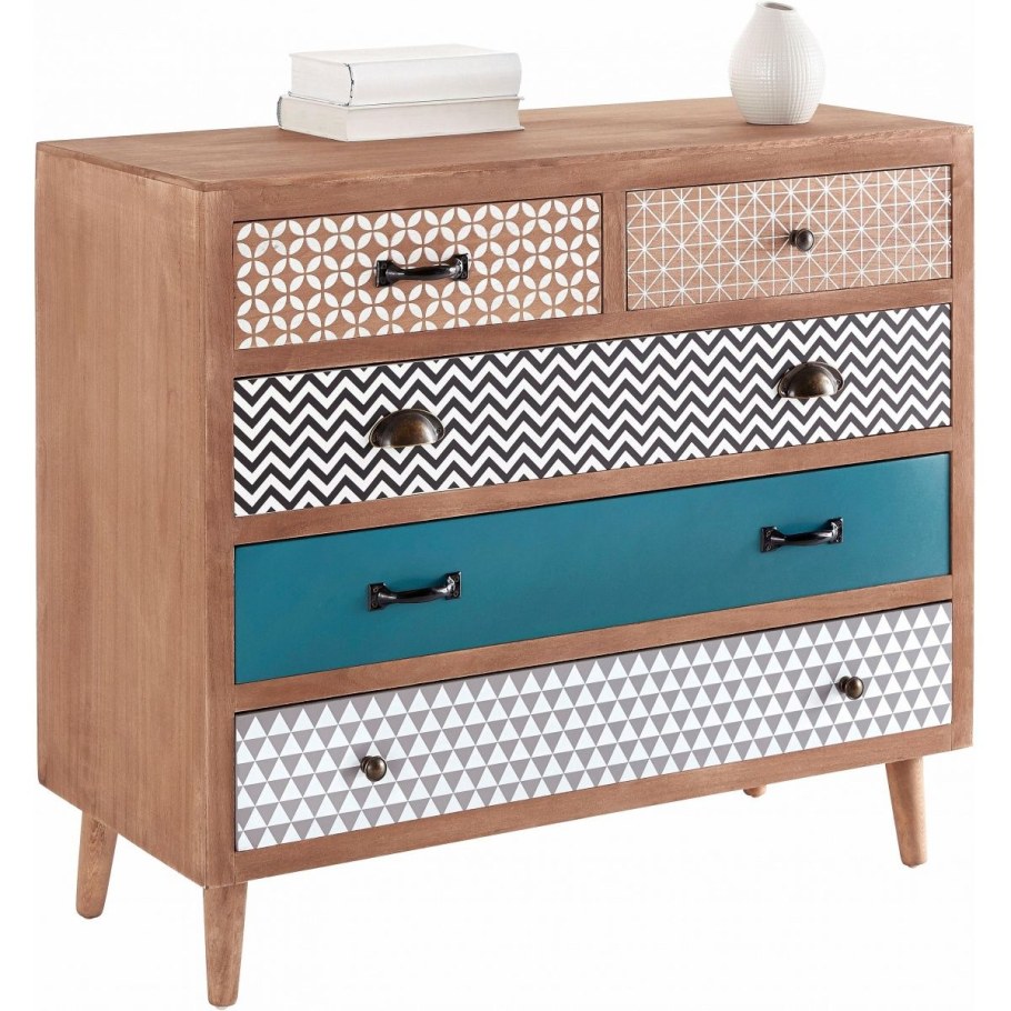 Комод "ретро"