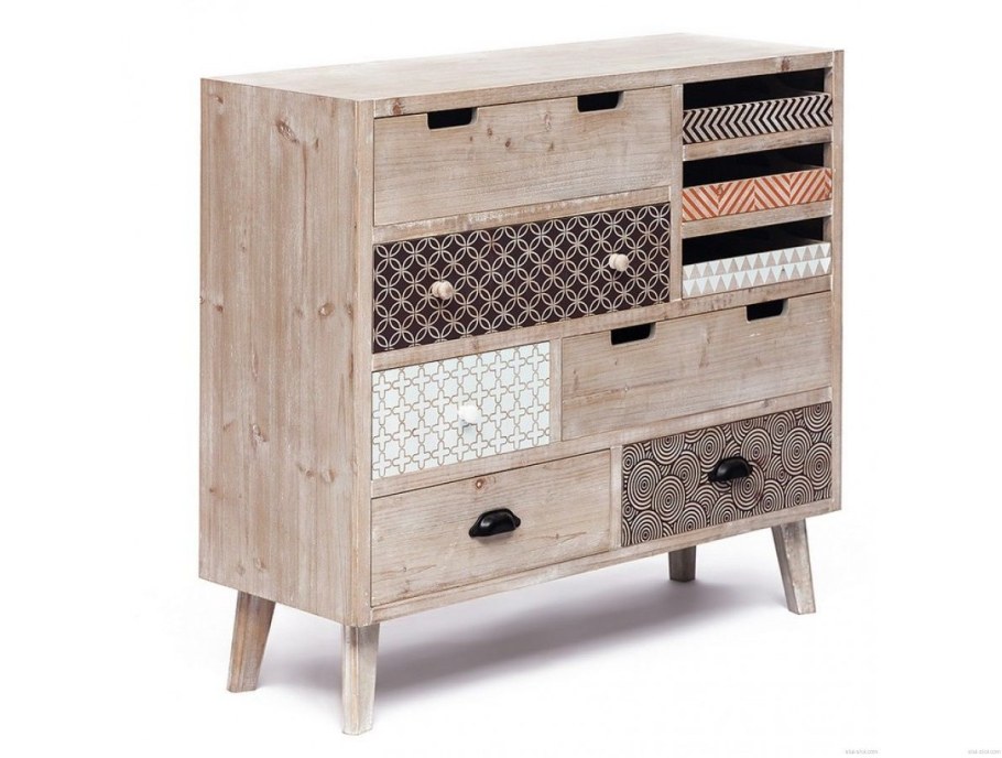 Тумба Secret de Maison Retro