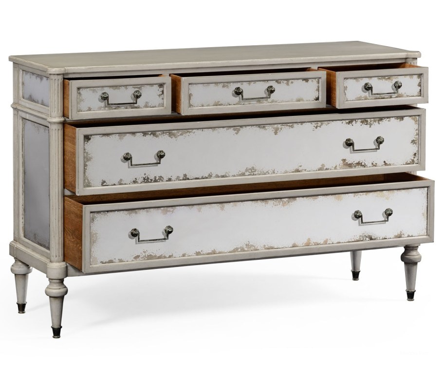 Комод Прованс Арлекин