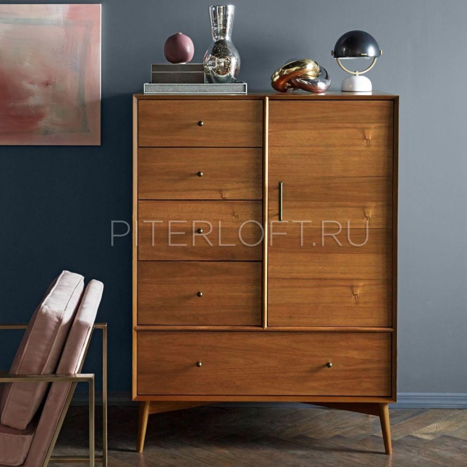 Мебель МИД сенчури