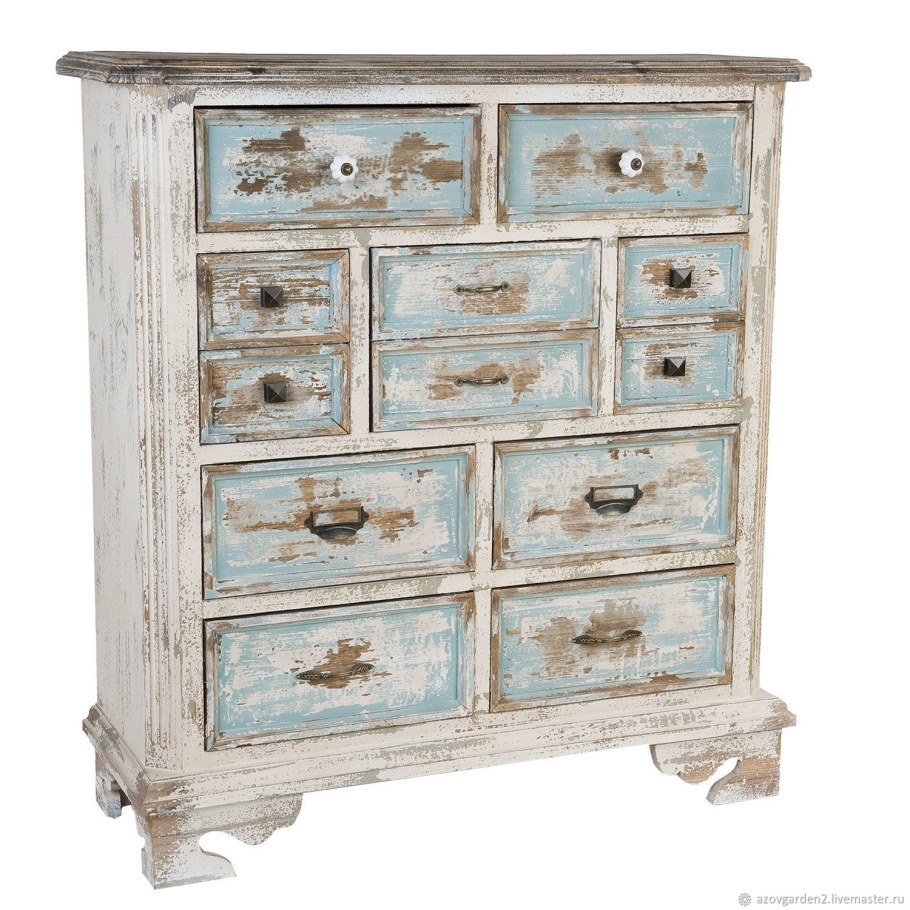 Комод Shabby Chic Furniture