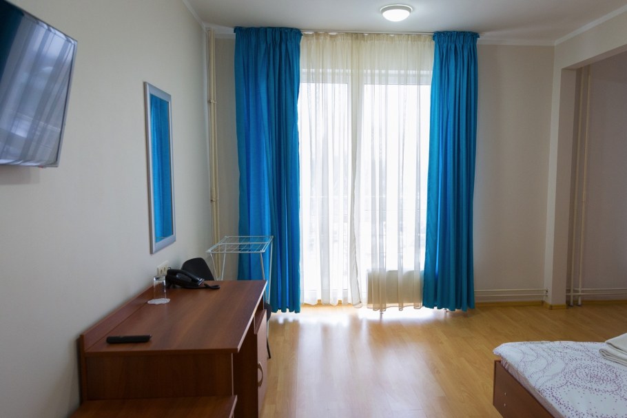 Отель Пирс Крылатское