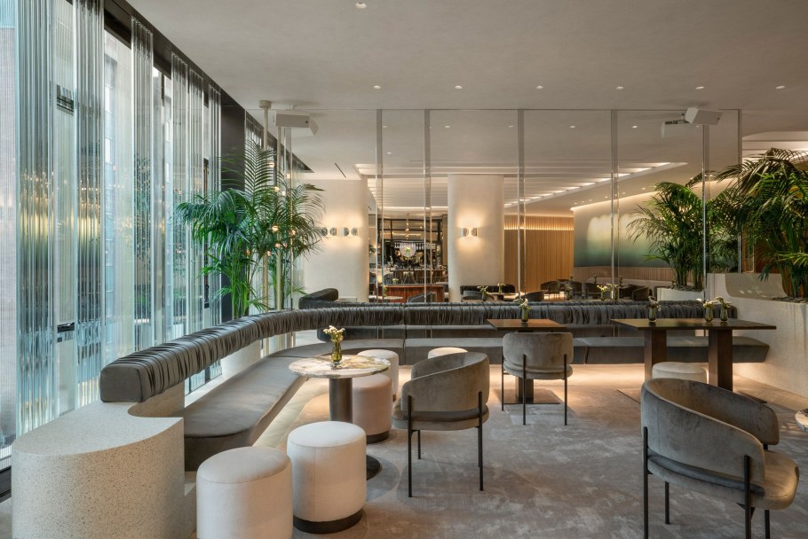 Four Seasons Montreal