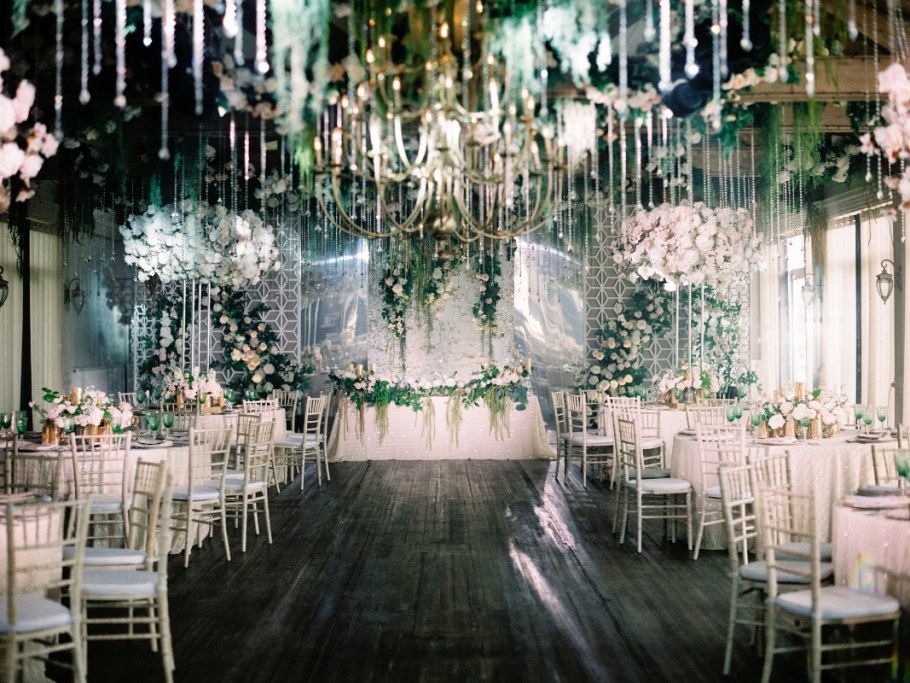 Сенешаль Екатерининский зал