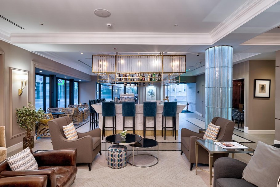 Чехов Кьюрио Хилтон