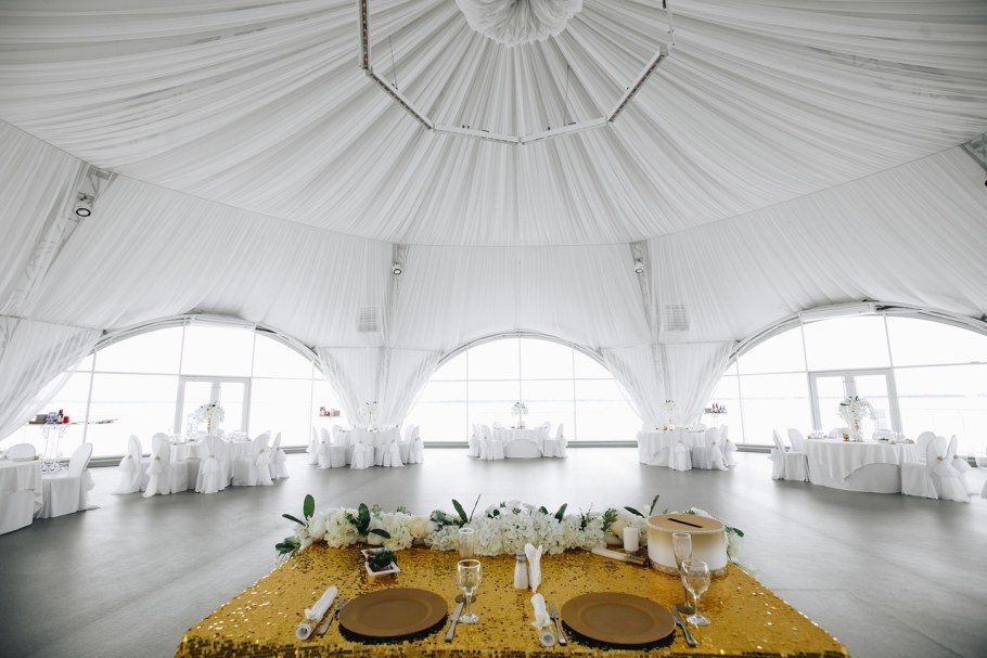 Адмирал Тюмень банкетный зал