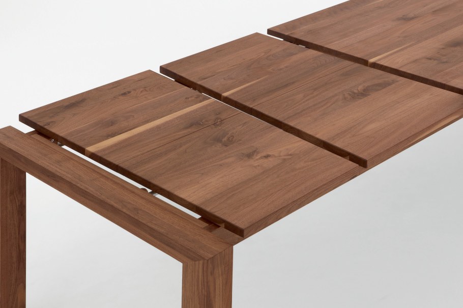 Стол обеденный Butterfly 2400*100