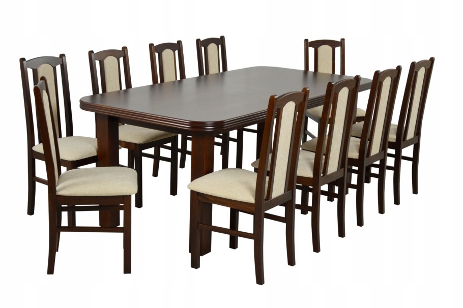 Стол кухонный большой