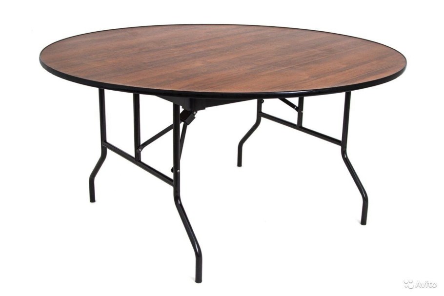 Складной стол СРП-С-103