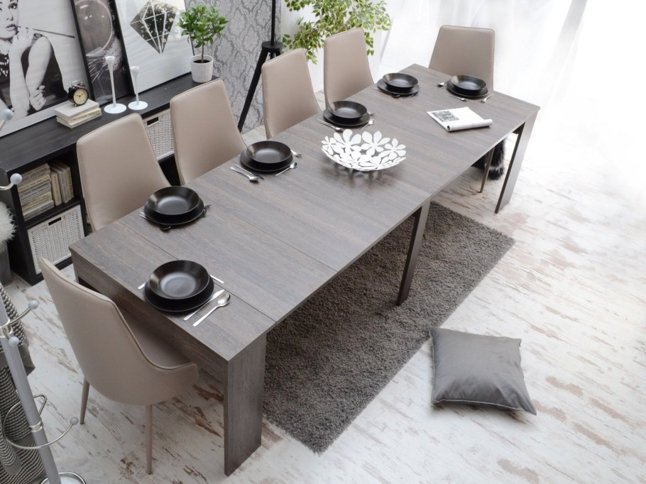 Обеденный стол event фабрика Amboan