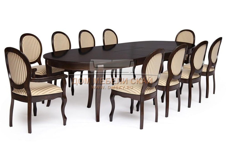 Стол раскладной Kenzo ( kz-t10ex3l )