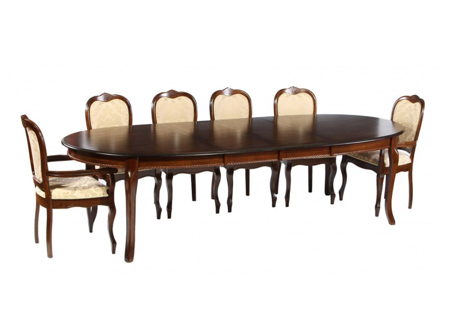 Стол Император Малайзия