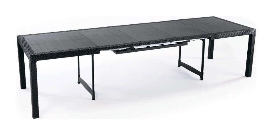 Стол раздвижной Symphony (симфония)