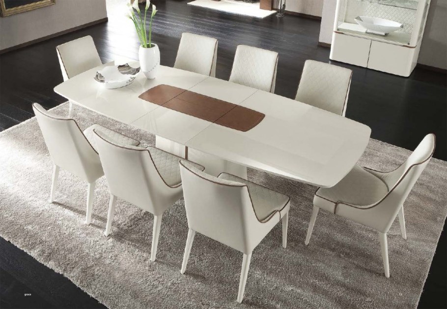 Стол обеденный Alf Accademia