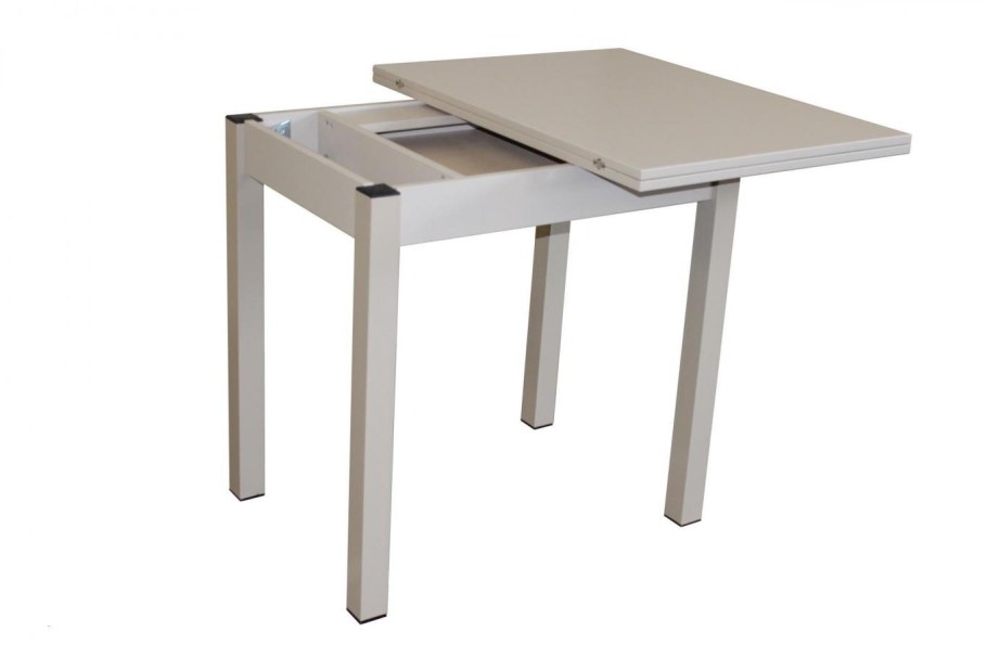 Стол Дельта, поворотно-откидной
