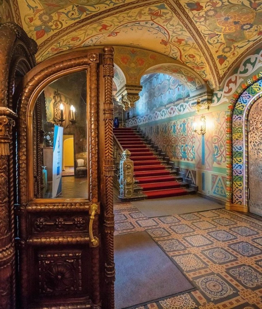 Особняк купца Игумнова