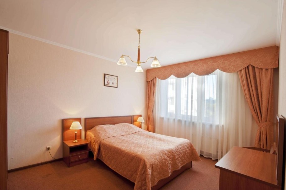 Апарт отель Царицыно