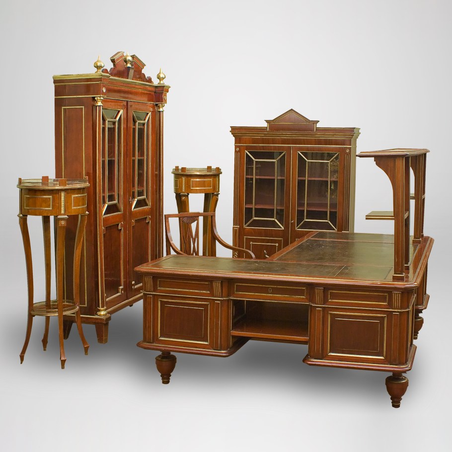 Стиль Жакоб