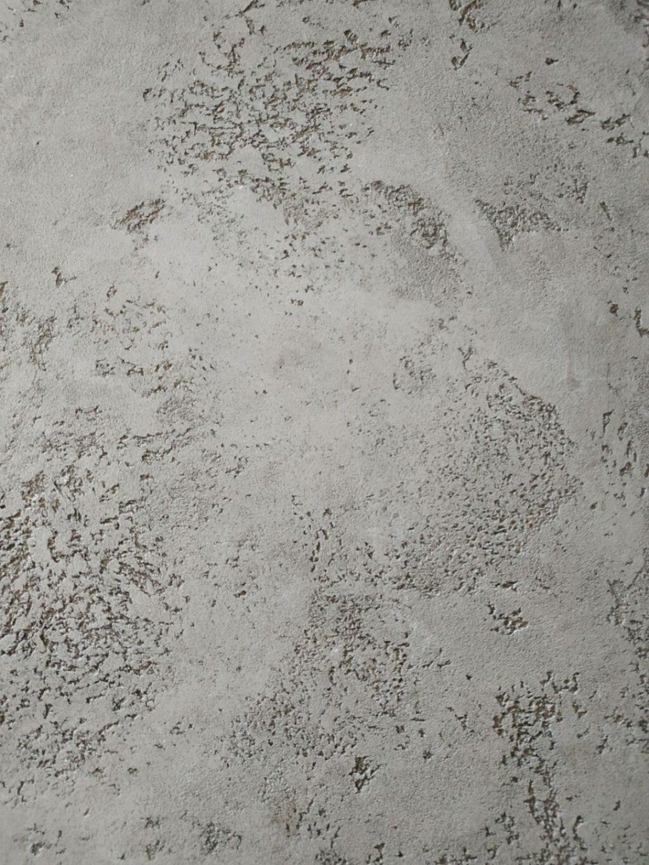 Штукатурка VGT арт бетон