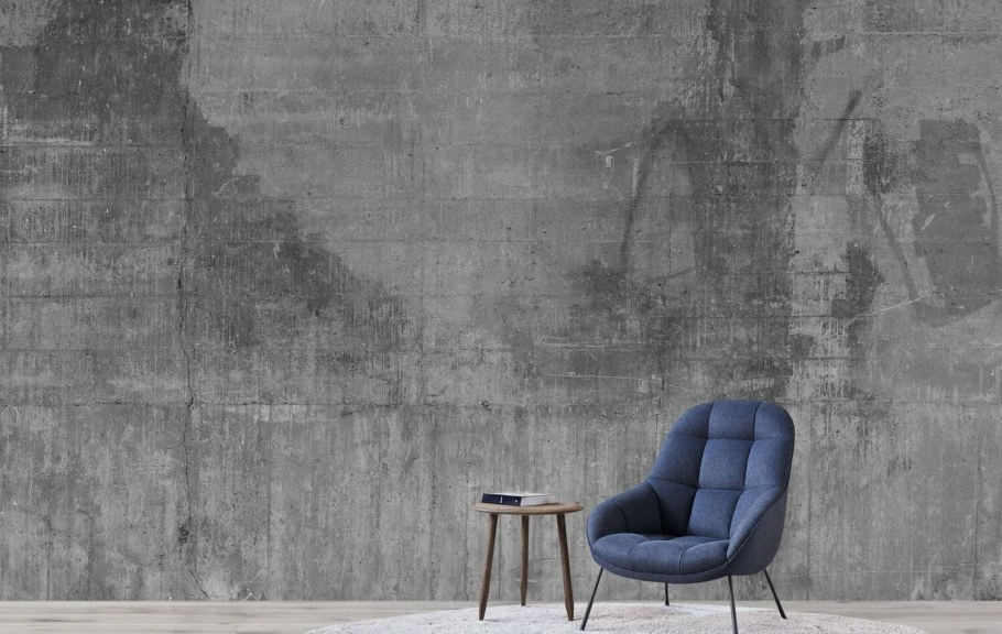 Декоративная штукатурка лофт бетон