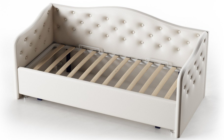 Кровать Nuvola Elea