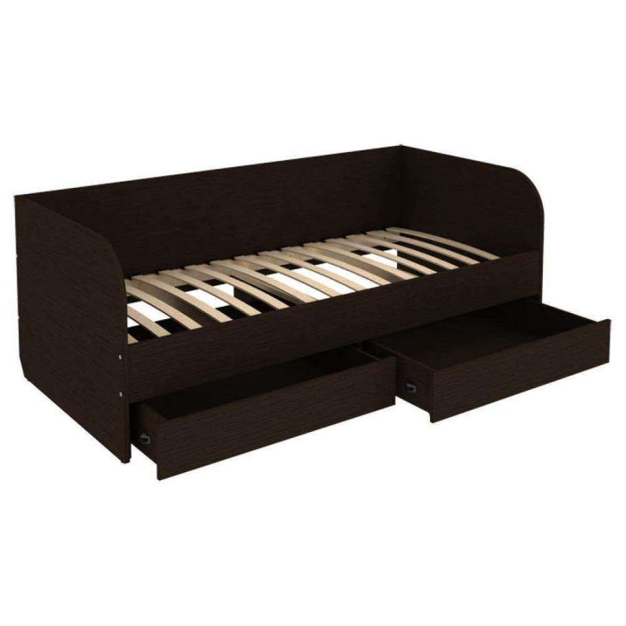 Кровать-софа с ортопедическим основанием кс09 "Гарун