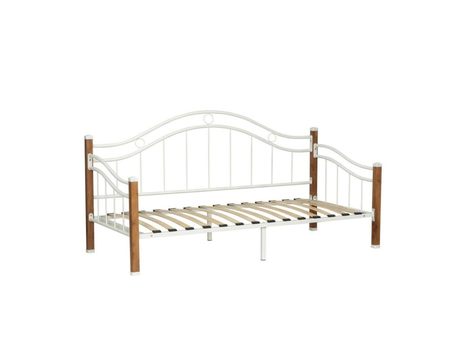 Кровать Скарлетт 1600