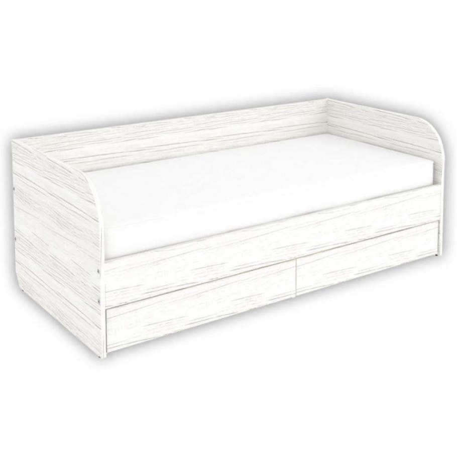 Кровать-софа с ортопедическим основанием кс09 "Гарун