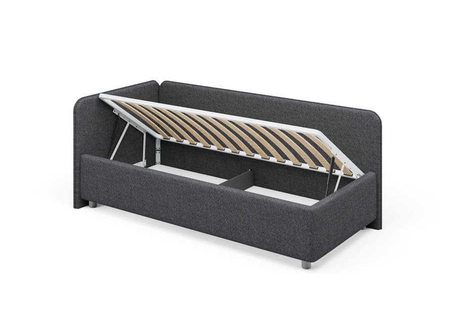 Кровать Сонум Паола с подъемным механизмом