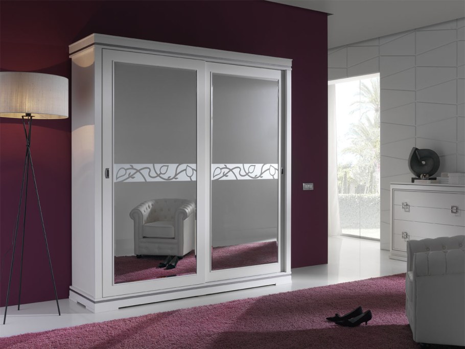 Шкафы из Испании