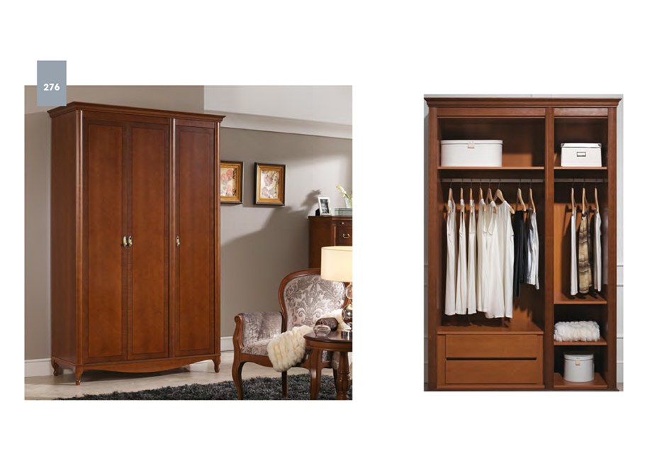 Шкаф Испания Panamar