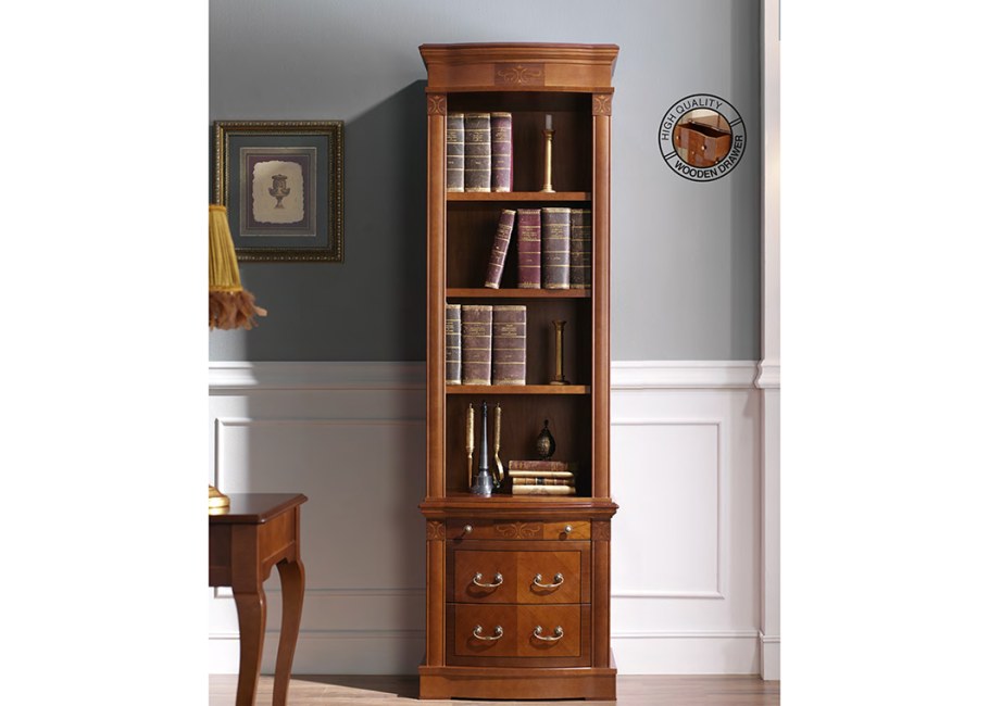 Книжный шкаф Litz Испания