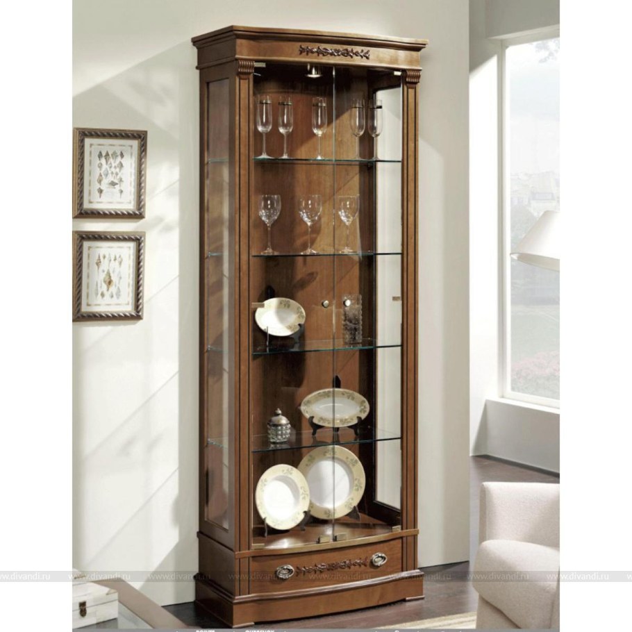 Витрина Испания Панамар 665.001