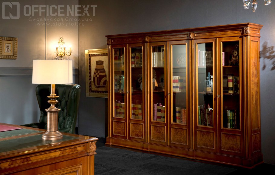 Мебель Элит гриф