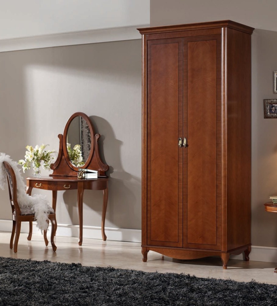 Двухдверный шкаф Panamar