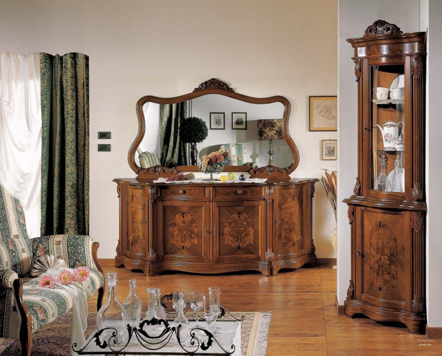 Буфет Mirandola m189