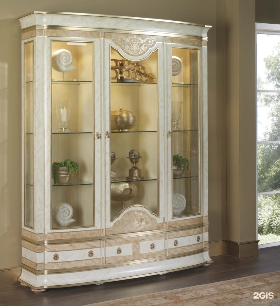 Шкаф Vicente Zaragoza