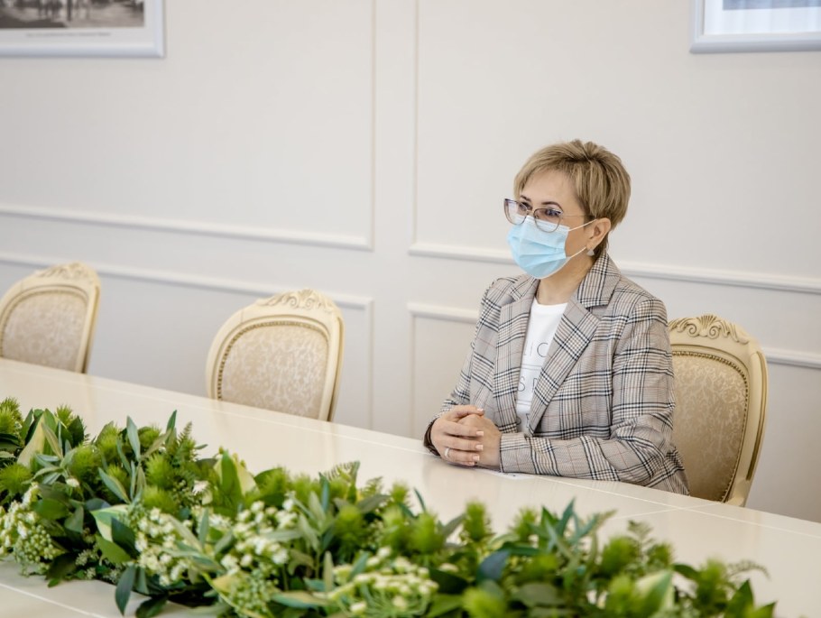 Антюхина Маргарита Николаевна Курск