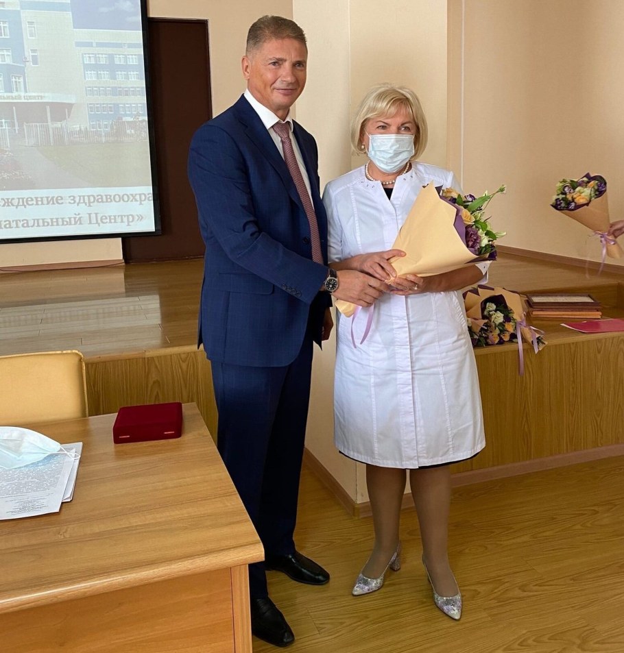 Врачи перинатальный Курск