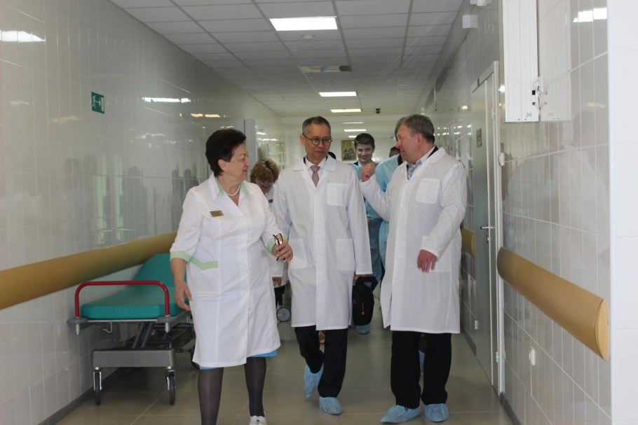 Клыкова 100 перинатальный центр